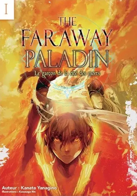 The Faraway Paladin