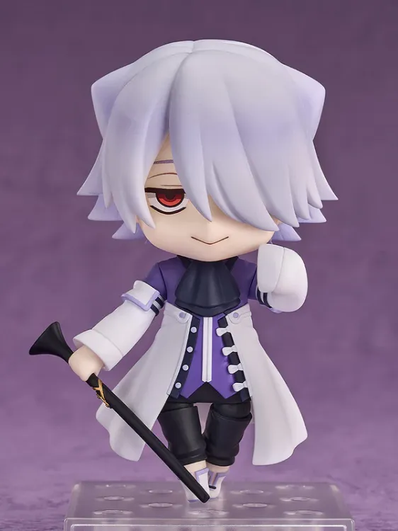 PandoraHearts - 2482 Nendoroid Xerxes Break (Good Smile Company)