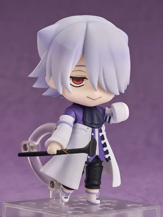 PandoraHearts - 2482 Nendoroid Xerxes Break (Good Smile Company)