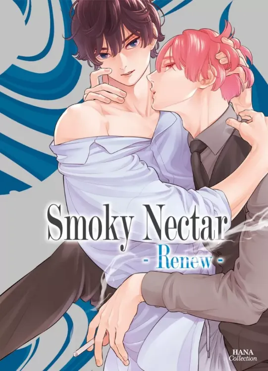 Smoky Nectar - Renew -
