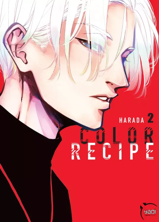 Color Recipe 02