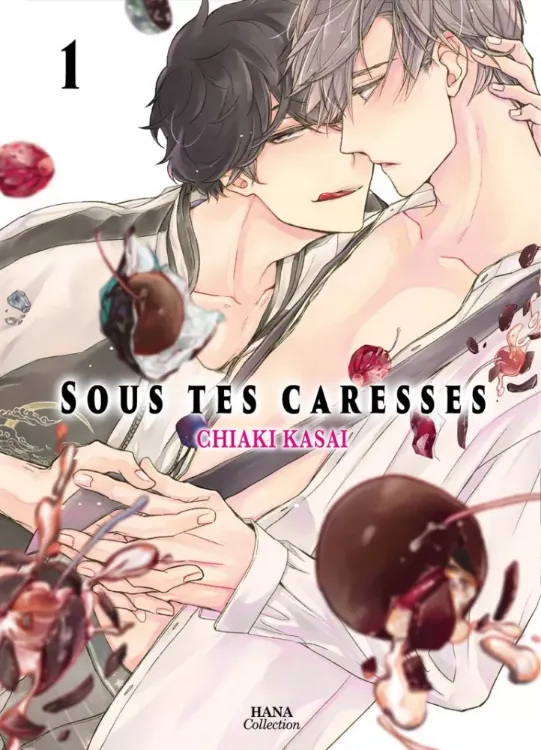 Sous tes Caresses