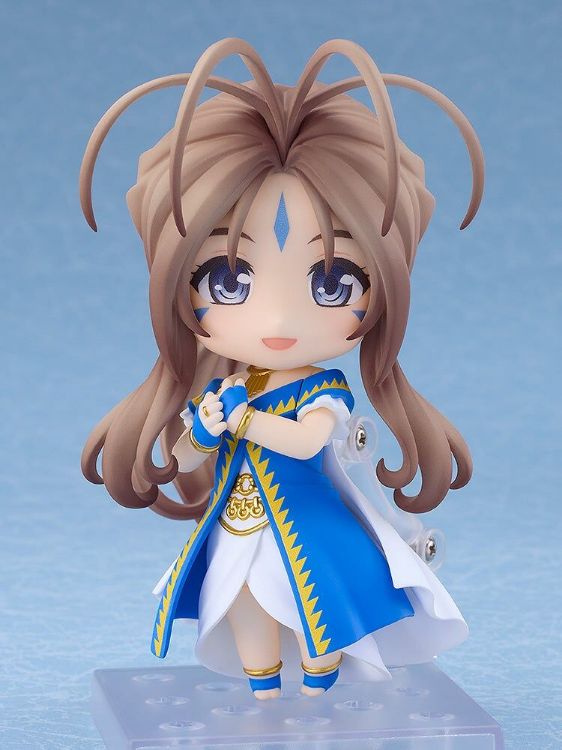 Oh My Goddess! - 2554 Nendoroid Belldandy (GoodSmile Company)