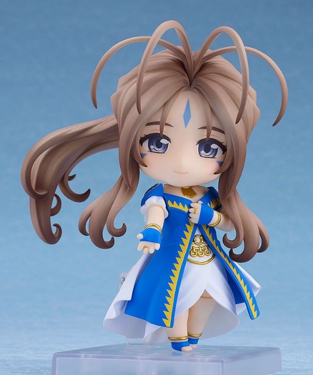 Oh My Goddess! - 2554 Nendoroid Belldandy (GoodSmile Company)