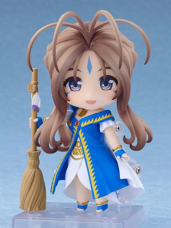 Oh My Goddess! - 2554 Nendoroid Belldandy (GoodSmile Company)