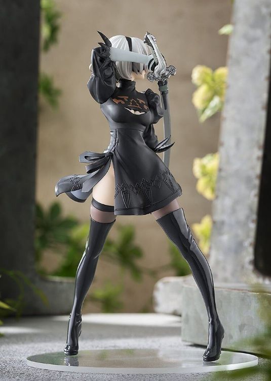NieR Automata Ver.1.1a - Popup Parade YoRHa No.2 Type B (GoodSmile Company)