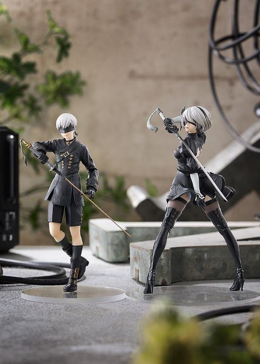 NieR Automata Ver.1.1a - Popup Parade YoRHa No.2 Type B (GoodSmile Company)