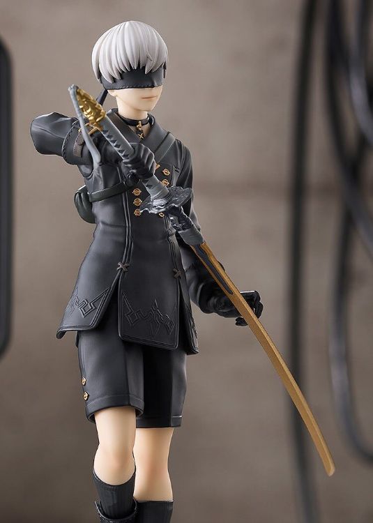 NieR Automata Ver.1.1a - Popup Parade YoRHa No.9 Type S (GoodSmile Company)