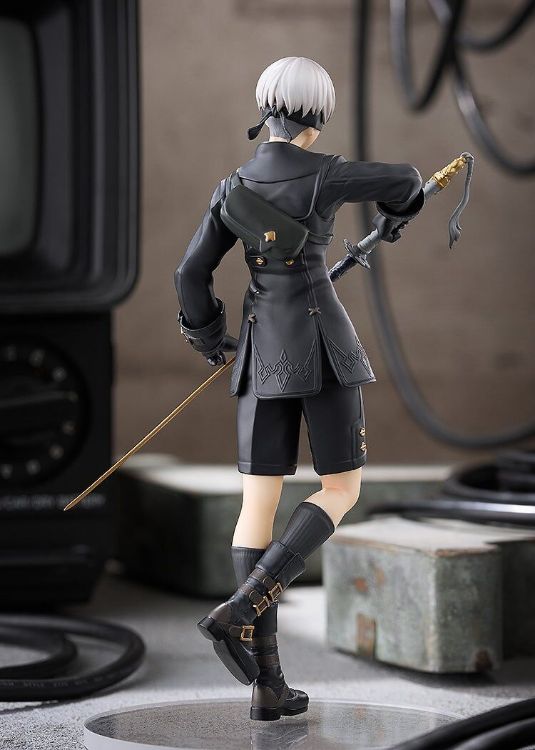 NieR Automata Ver.1.1a - Popup Parade YoRHa No.9 Type S (GoodSmile Company)