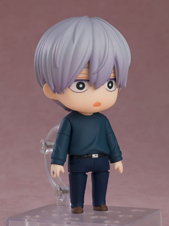 A Sign Of Affection - 2466 Nendoroid Nagi Itsuomi (ORANGE ROUGE)