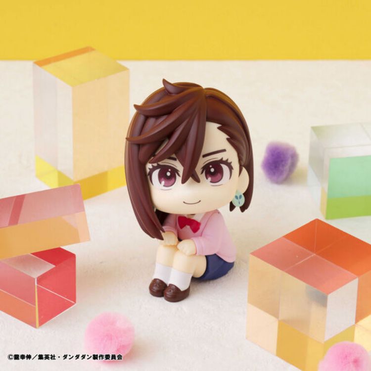Dandadan - Figurine LOOK UP Ayase Momo (MegaHouse)