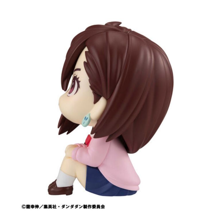 Dandadan - Figurine LOOK UP Ayase Momo (MegaHouse)