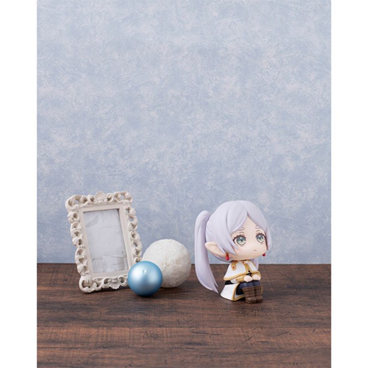 Frieren - Figurine LOOK UP Frieren (MegaHouse)