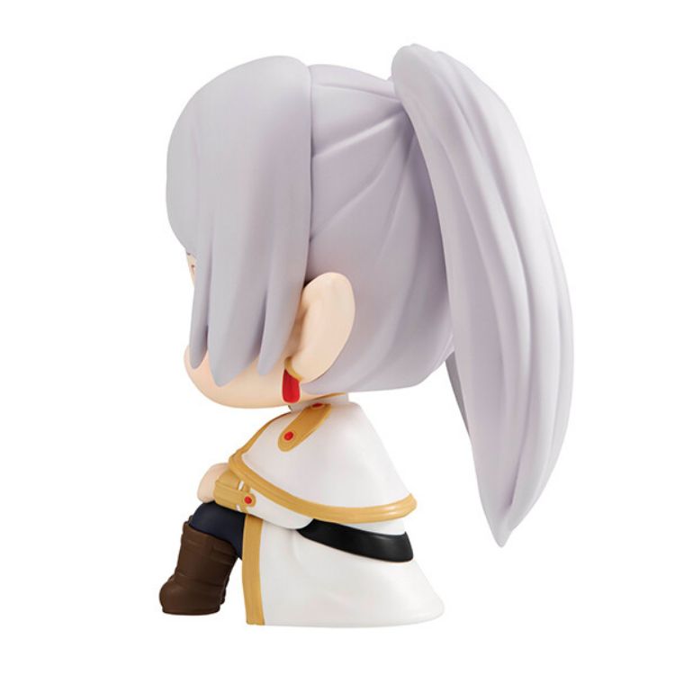 Frieren - Figurine LOOK UP Frieren (MegaHouse)