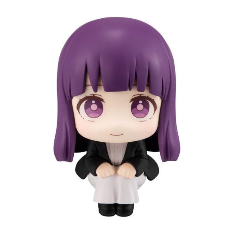Frieren - Figurine LOOK UP Fern (MegaHouse)