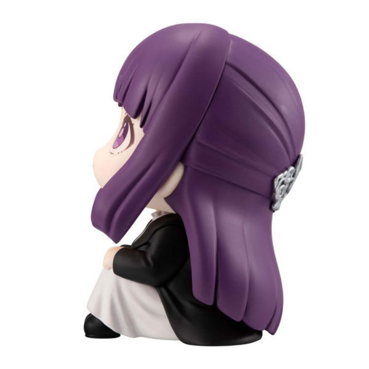 Frieren - Figurine LOOK UP Fern (MegaHouse)