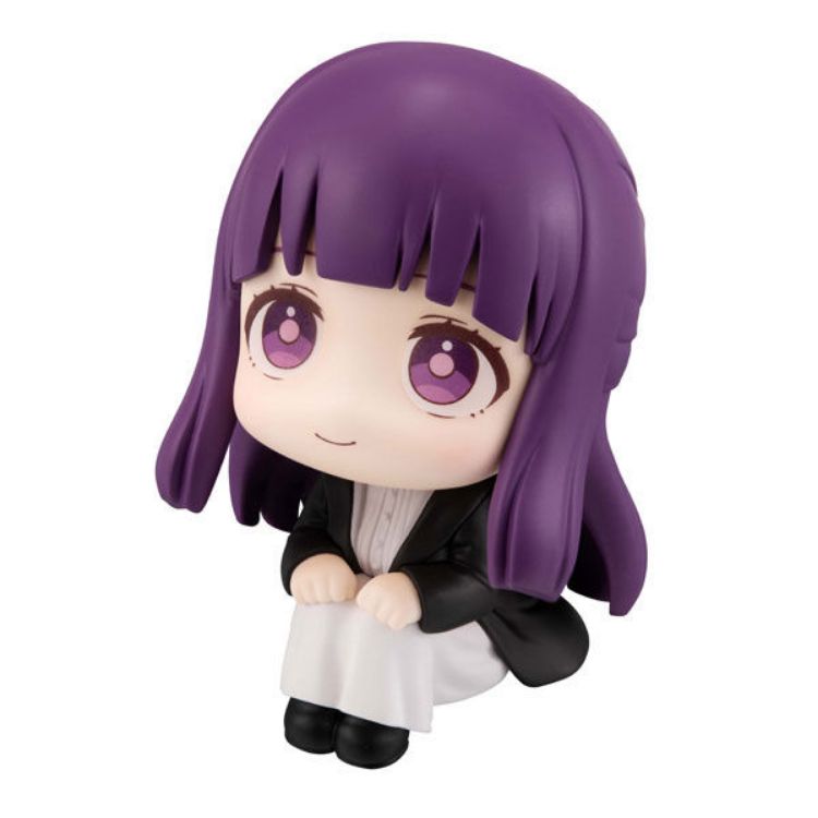 Frieren - Figurine LOOK UP Fern (MegaHouse)