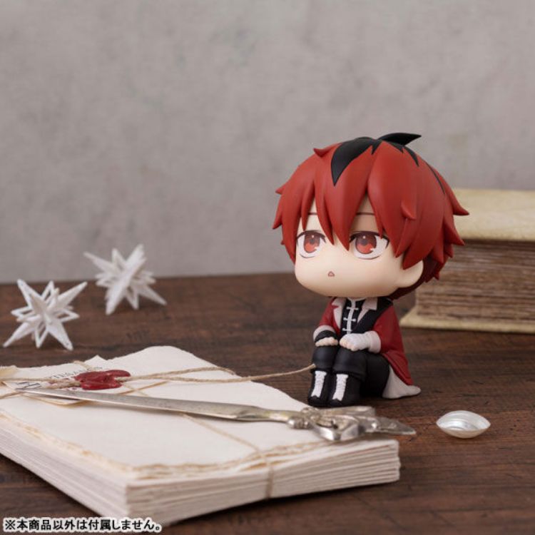 Frieren - Figurine LOOK UP Stark (MegaHouse)