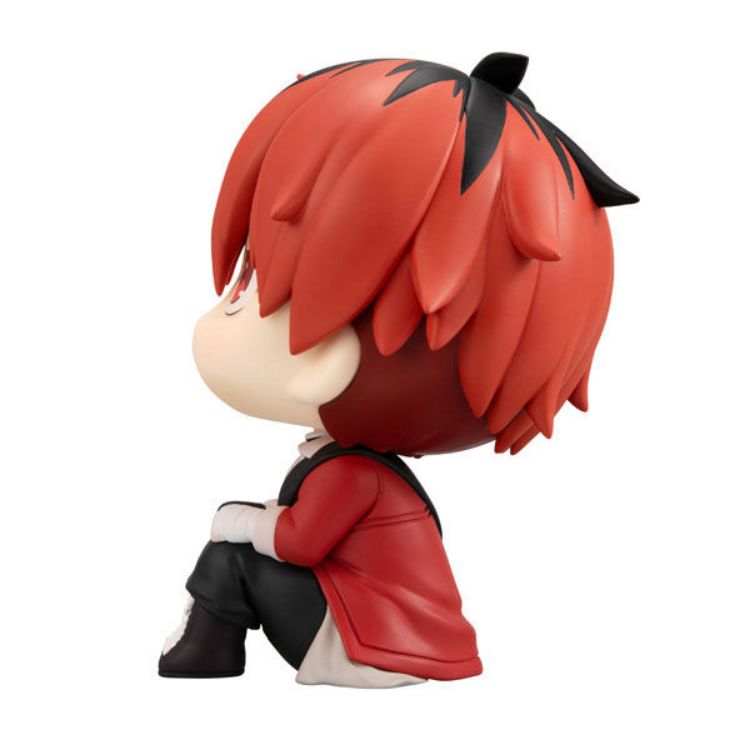 Frieren - Figurine LOOK UP Stark (MegaHouse)