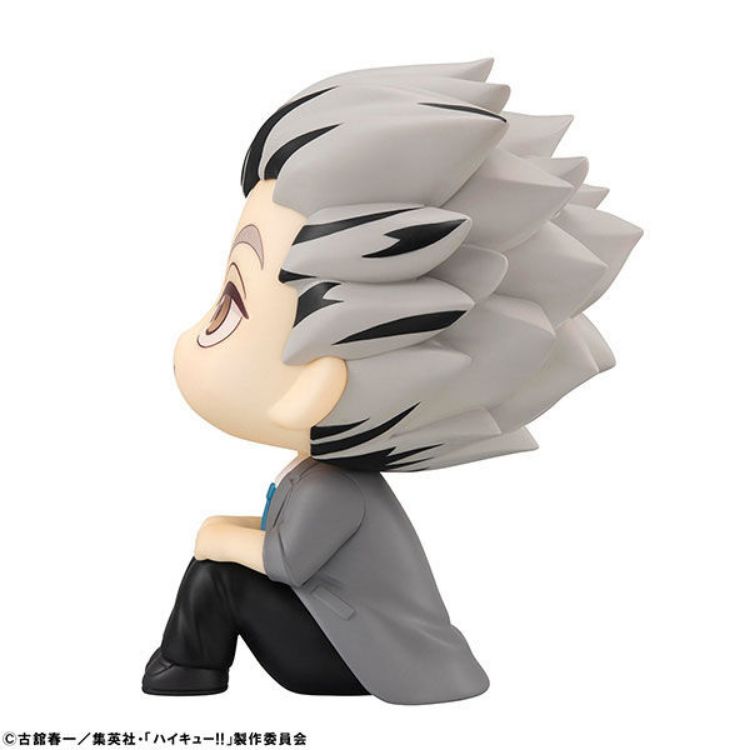 Haikyuu!! - Figurine LOOK UP Bokuto Kotaro (MegaHouse)