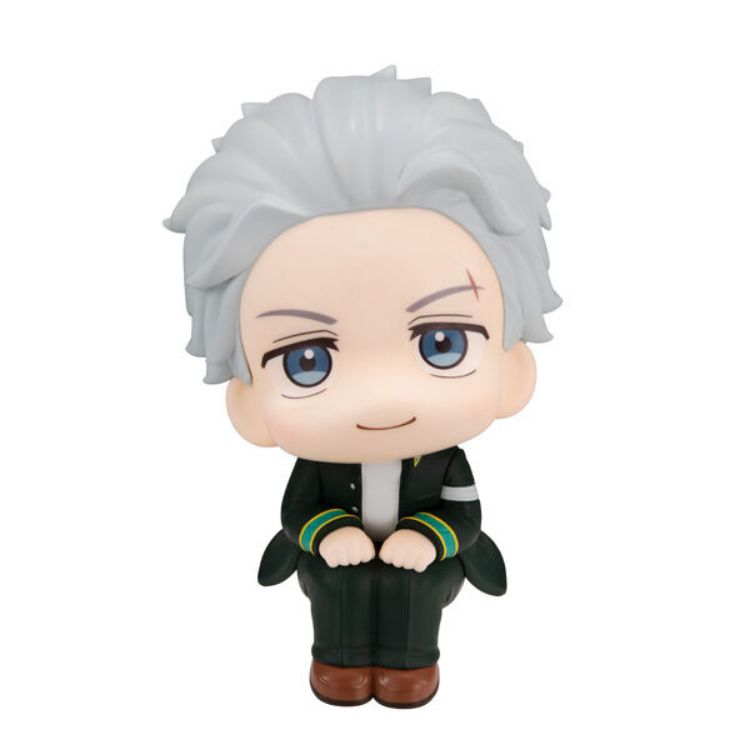 Wind Breaker - Figurine LOOK UP Umemiya Hajime (MegaHouse)