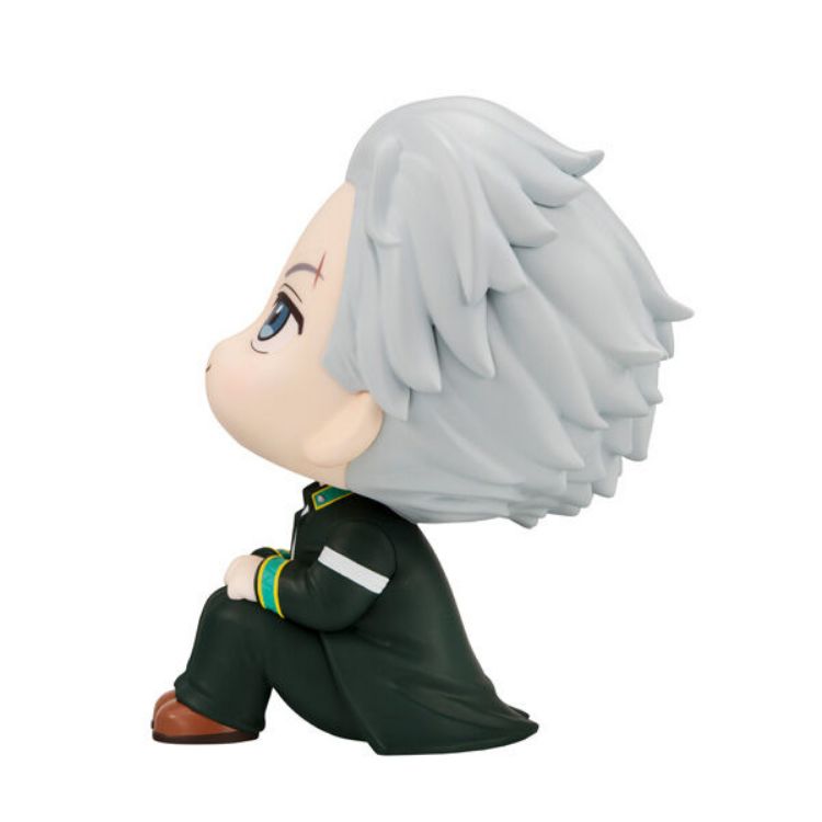 Wind Breaker - Figurine LOOK UP Umemiya Hajime (MegaHouse)
