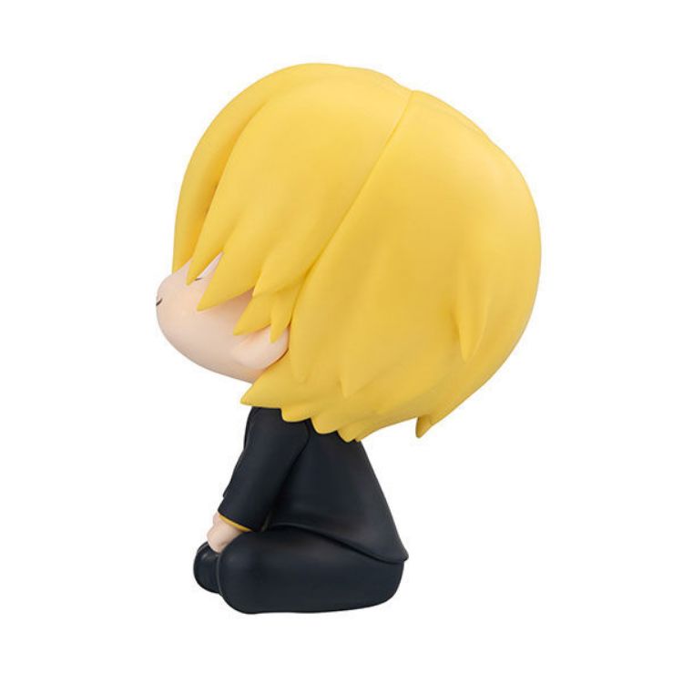 One Piece - Figurine LOOK UP Sanji (MegaHouse)