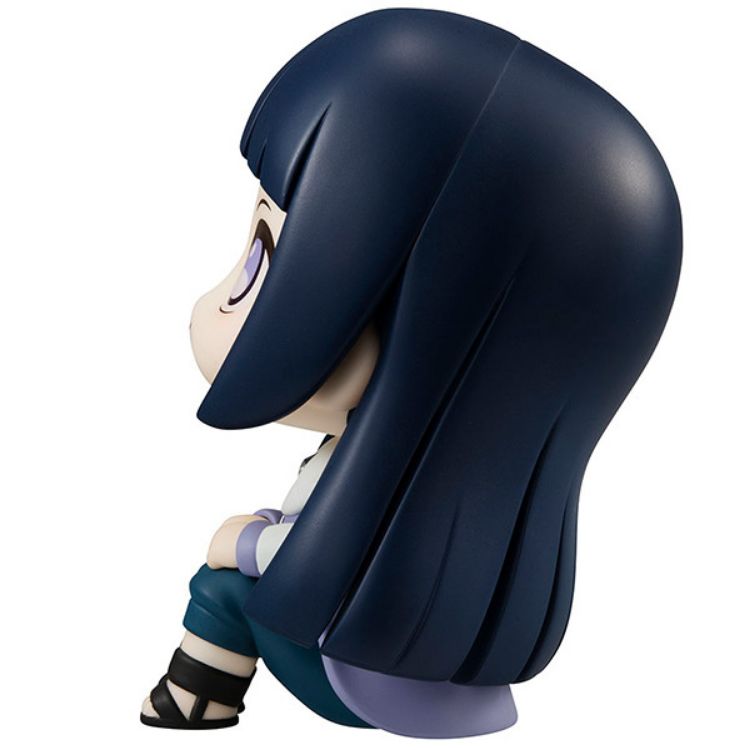 Naruto Shippuden - Figurine LOOK UP Hinata Hyuuga (MegaHouse)