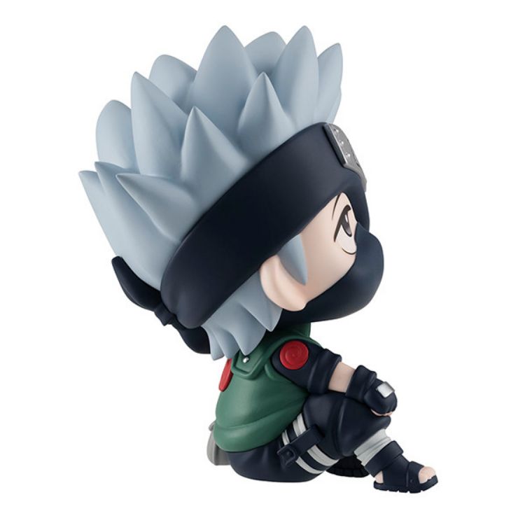 Naruto Shippuden - Figurine LOOK UP Kakashi Hatake (MegaHouse)