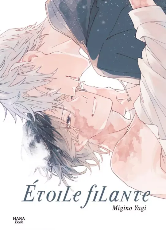 Étoile Filante