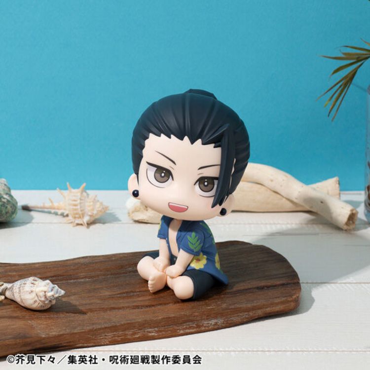 Jujutsu Kaisen - Look Up Geto Suguru Okinawa Ver. (MegaHouse)