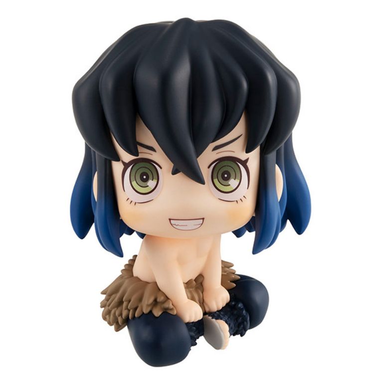 Demon Slayer / Kimetsu No Yaiba - Look Up Inosuke Hashibira (MegaHouse)