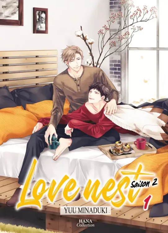 Image de Love Nest Saison 2