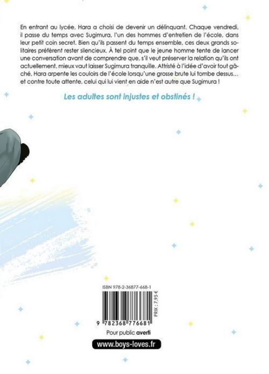 Image de Rends-Moi Beau ! (Usagé)