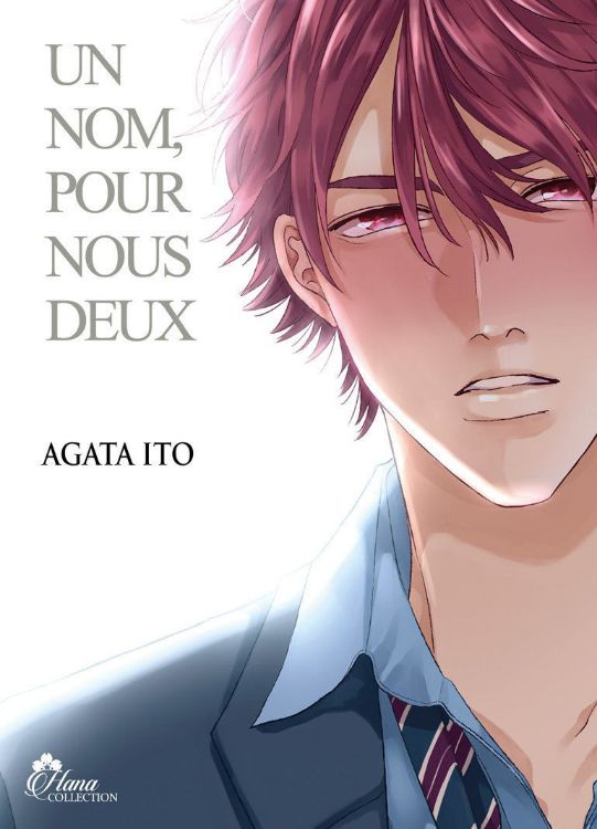 Image de Un Nom Pour Nous Deux Tome 02 (Usagé)