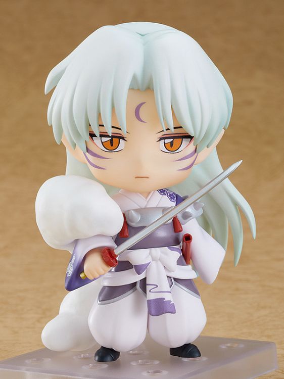 InuYasha - 1514 Nendoroid Sesshoumaru (GoodSmile Company)