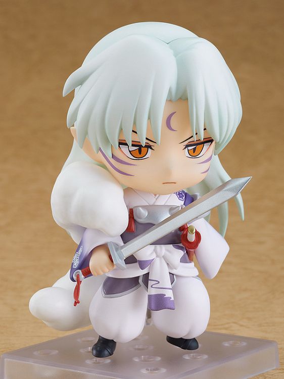 InuYasha - 1514 Nendoroid Sesshoumaru (GoodSmile Company)