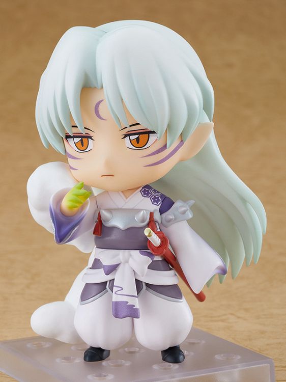 InuYasha - 1514 Nendoroid Sesshoumaru (GoodSmile Company)