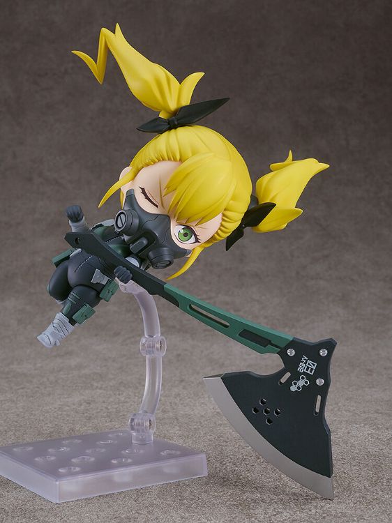 Kaijuu No 8 - 2483 Nendoroid Shinomiya Kikoru (GoodSmile Comapny)