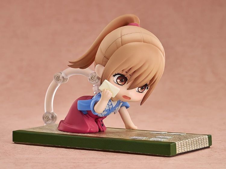 Chihayafuru - 2526 Nendoroid Ayase Chihaya (GoodSmile Company)
