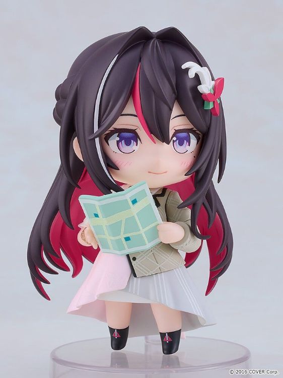 Hololive - 2543 Nendoroid AZKI (GoodSmile Company)