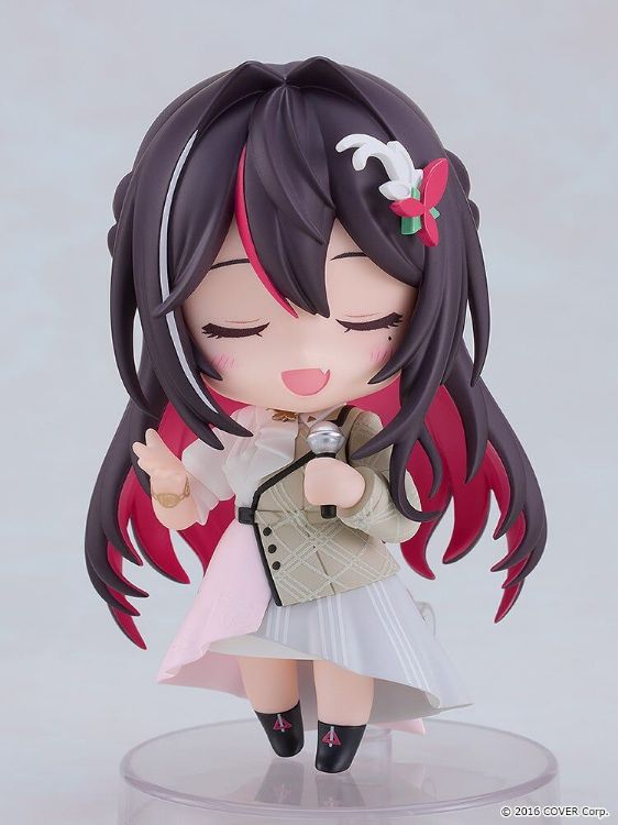 Hololive - 2543 Nendoroid AZKI (GoodSmile Company)