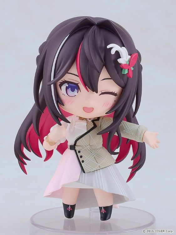 Hololive - 2543 Nendoroid AZKI (GoodSmile Company)