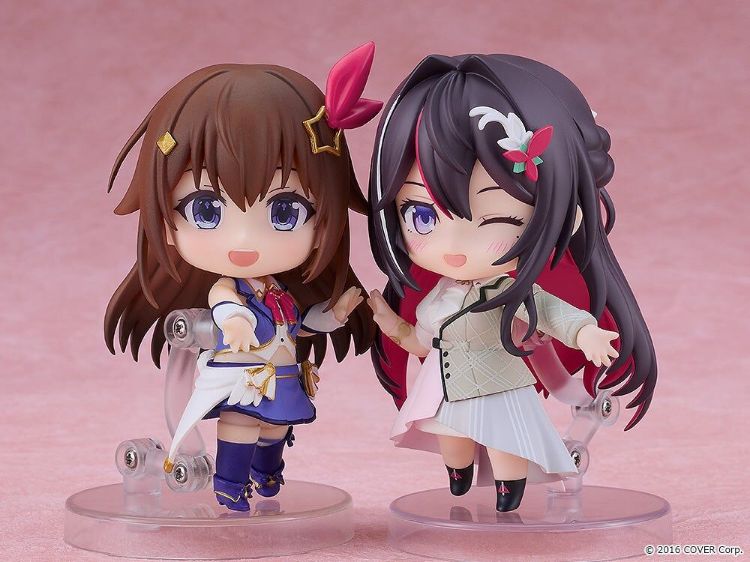 Hololive - 2543 Nendoroid AZKI (GoodSmile Company)