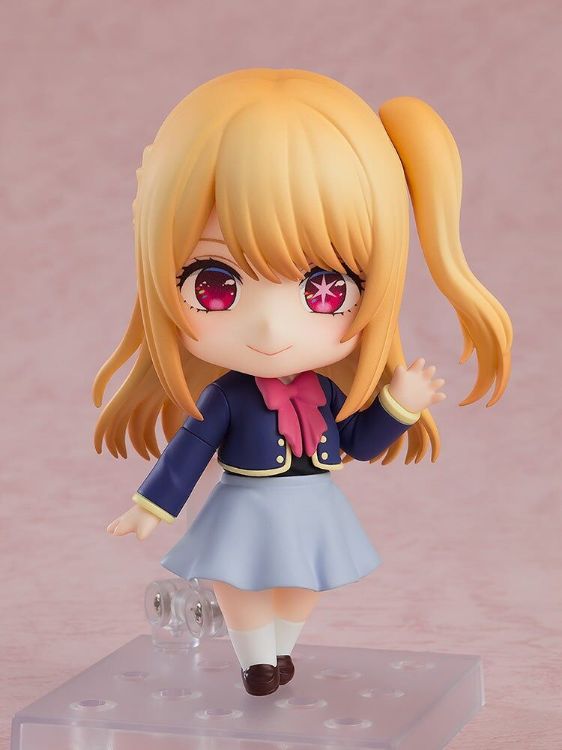 Oshi No Ko - 2537 Nendoroid Ruby Hoshino School Uniform Ver. (GoodSmile Company)