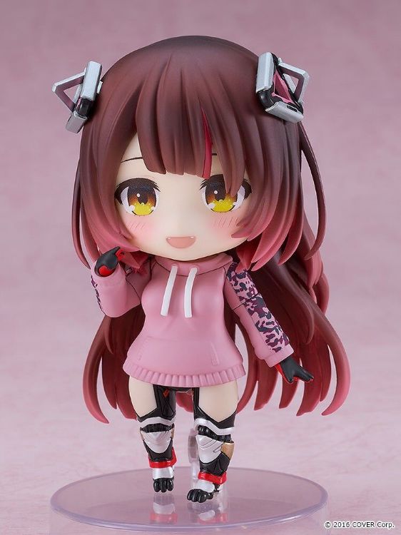 Hololive - 2609 Nendoroid Roboco & Robosa (GoodSmile Company)