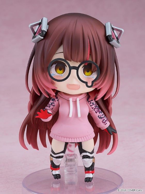 Hololive - 2609 Nendoroid Roboco & Robosa (GoodSmile Company)
