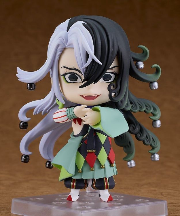 Fate/Grand Order - 2636 Nendoroid Alter Ego Ashiya Douman (ORANGE ROUGE)