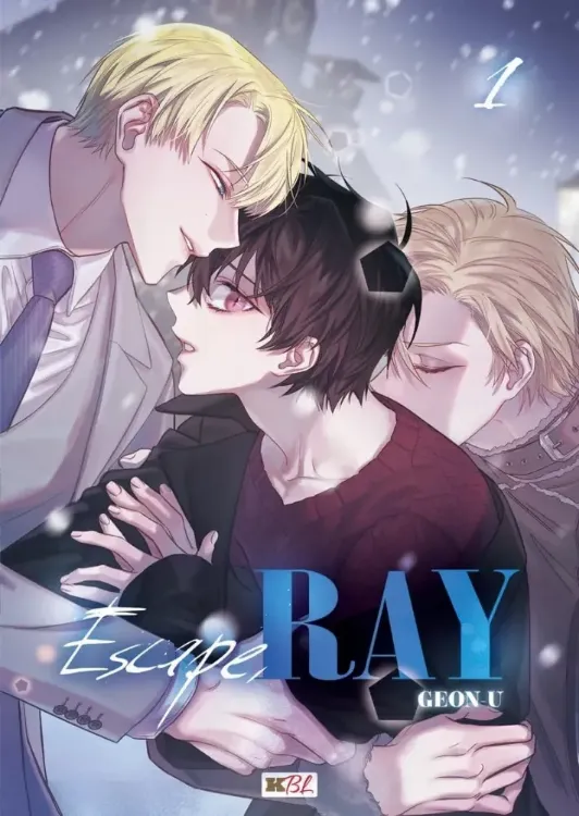 Escape Ray