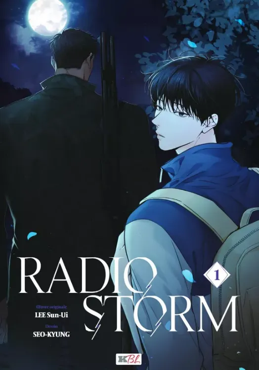 Radio Storm